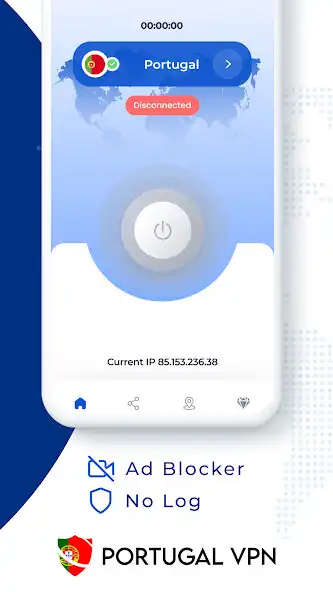 Play VPN Portugal - Get Portugal IP as an online game VPN Portugal - Get Portugal IP with UptoPlay