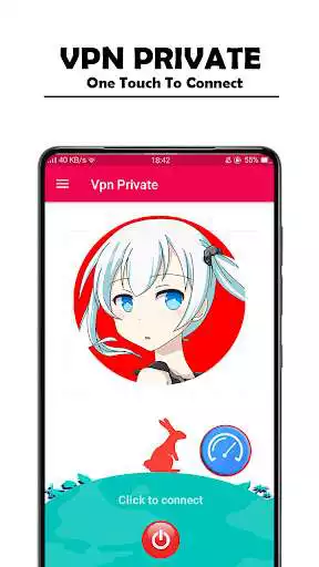 Play VPN Private : Unblock Websites  and enjoy VPN Private : Unblock Websites with UptoPlay