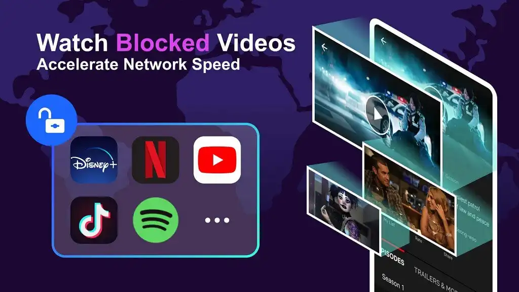 Play VPN PRO - 4 Dubai, Oman, Saudi as an online game VPN PRO - 4 Dubai, Oman, Saudi with UptoPlay