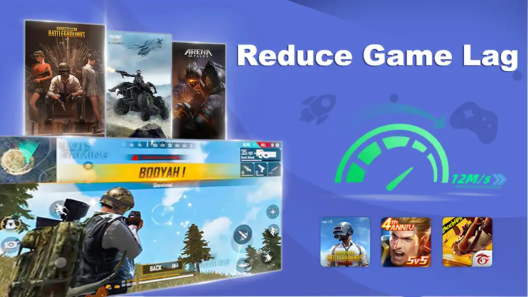 Play VPN ProMaster - Unlimited Fast  and enjoy VPN ProMaster - Unlimited Fast with UptoPlay