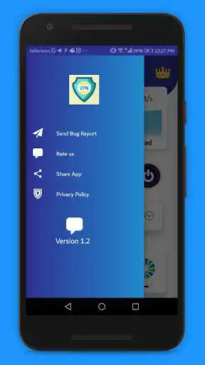 Play VPN Pro Max as an online game online VPN Pro Max with UptoPlay Play VPN Pro Max as an online game VPN Pro Max with UptoPlay