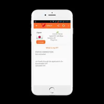 Play VPN PRO - Multi Country VPN