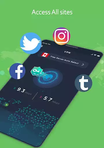 Play VPN Pro  and enjoy VPN Pro with UptoPlay