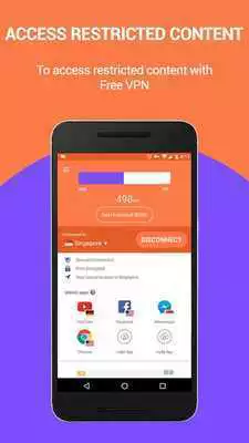Play VPN PRO Unlimited