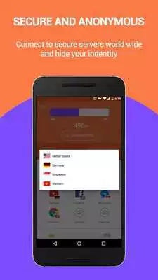 Play VPN PRO Unlimited