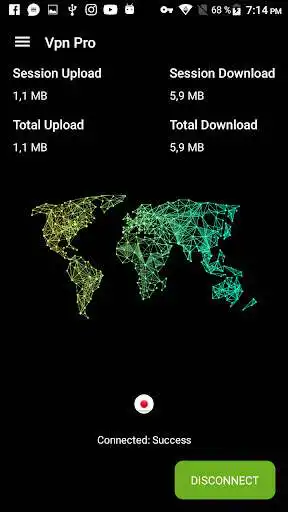 Play VPN Pro Unlimted Free Servers  and enjoy VPN Pro Unlimted Free Servers with UptoPlay