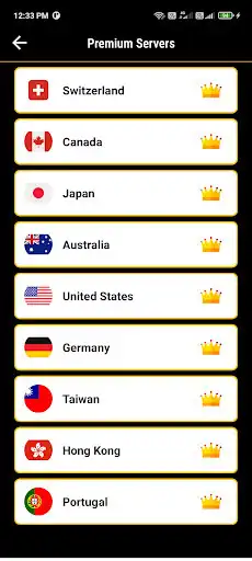 Play VPN Proxy App: Proxy VPN as an online game VPN Proxy App: Proxy VPN with UptoPlay