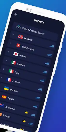 Play VPN Proxy App as an online game VPN Proxy App with UptoPlay