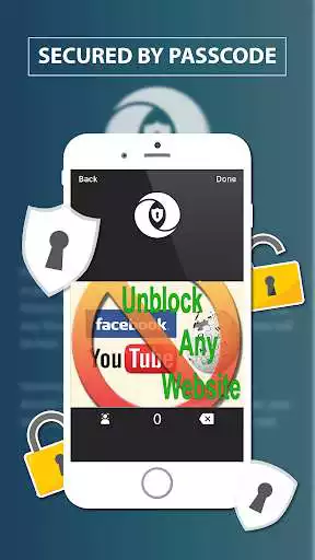 Play APK VPN Proxy Browser  and enjoy VPN Proxy Browser with UptoPlay vpnfree.vpnspeed.vpnproxy