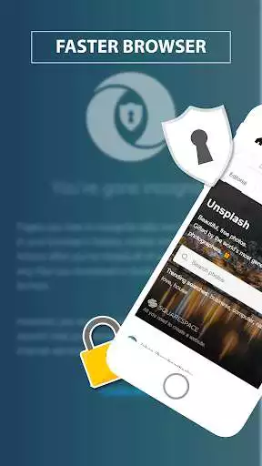 Play APK VPN Proxy Browser  and enjoy VPN Proxy Browser with UptoPlay vpnfree.vpnspeed.vpnproxy