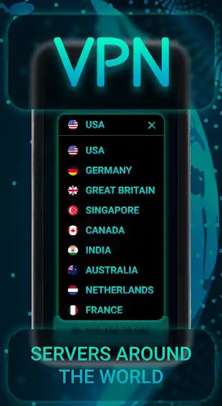 Play VPN  PROXY Fast  and enjoy VPN  PROXY Fast with UptoPlay