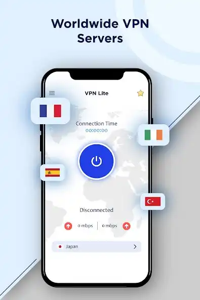 Play VPN Proxy Lite  and enjoy VPN Proxy Lite with UptoPlay