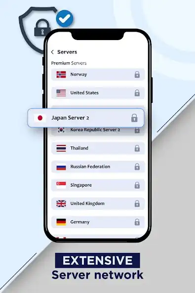 Play VPN Proxy Lite as an online game VPN Proxy Lite with UptoPlay