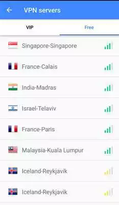 Play VPN Proxy Master ( Free)