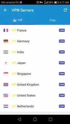 Play VPN Proxy Master ( Free)