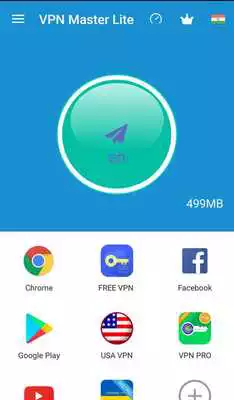 Play VPN Proxy Master ( Free)