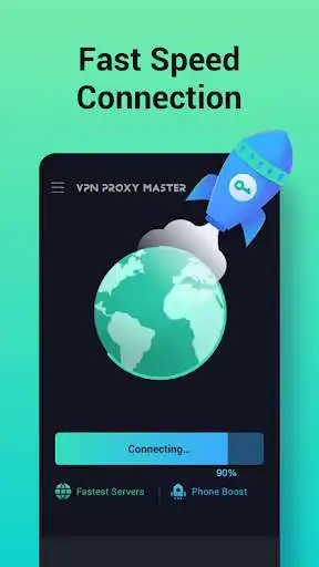 Play VPN Proxy Master - Safer Vpn  and enjoy VPN Proxy Master - Safer Vpn with UptoPlay