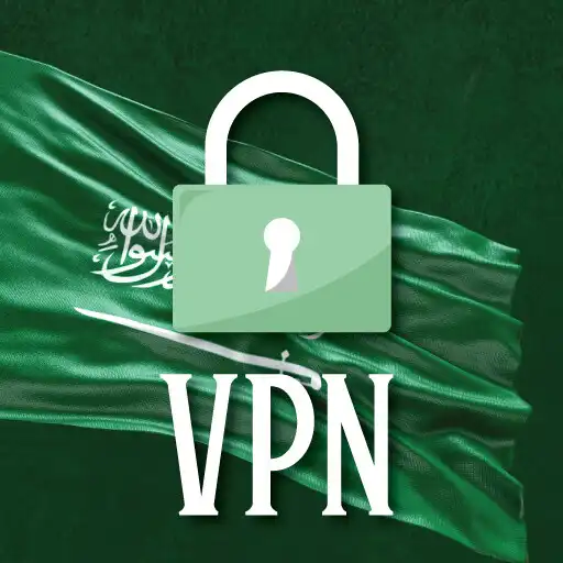 Play VPN PROXY MASTER SAUDI ARABIA APK