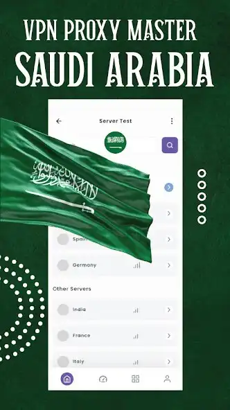 Play VPN PROXY MASTER SAUDI ARABIA  and enjoy VPN PROXY MASTER SAUDI ARABIA with UptoPlay