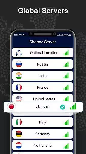 Play VPN Proxy Master Unblock Site as an online game VPN Proxy Master Unblock Site with UptoPlay