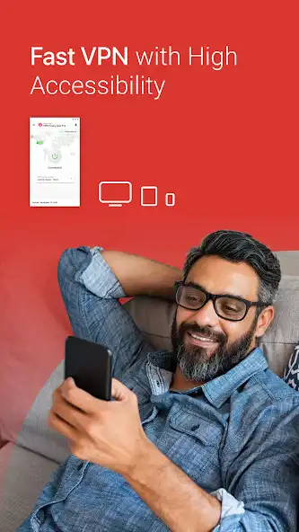Play VPN Proxy One Pro  and enjoy VPN Proxy One Pro with UptoPlay