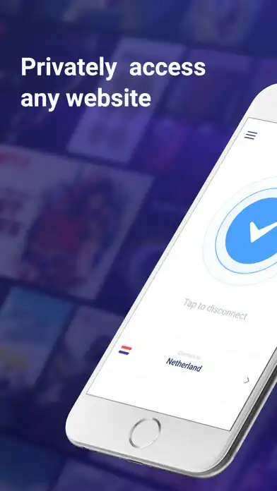 Play VPN Proxy - Secure VPN  and enjoy VPN Proxy - Secure VPN with UptoPlay