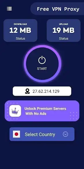 Play VPN Proxy: Simple, Fast, Safe as an online game VPN Proxy: Simple, Fast, Safe with UptoPlay