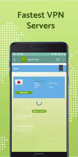 Play VPN Proxy - Unblock Websites and Apps  and enjoy VPN Proxy - Unblock Websites and Apps with UptoPlay