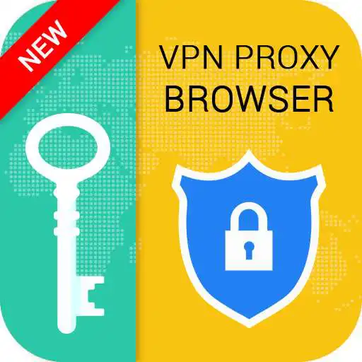 Run free android online VPN - Proxy VPN & VPN Browser APK