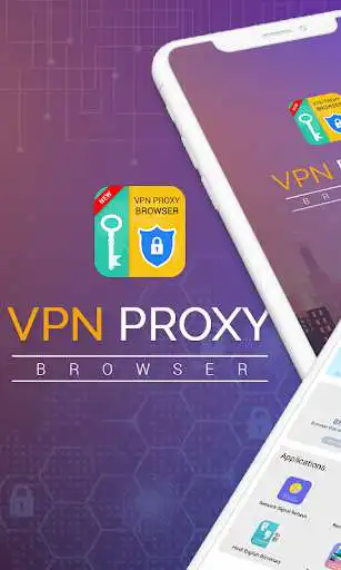 Play VPN - Proxy VPN & VPN Browser  and enjoy VPN - Proxy VPN & VPN Browser with UptoPlay