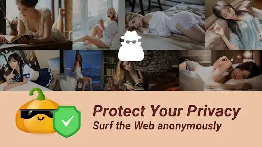 Play VPN Pumpkin - faster proxy as an online game VPN Pumpkin - faster proxy with UptoPlay