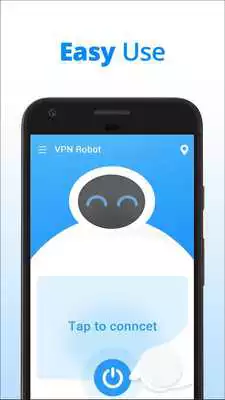 Play VPN Robot