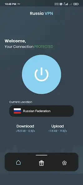 Play VPN Russia - Safe VPN Proxy  and enjoy VPN Russia - Safe VPN Proxy with UptoPlay