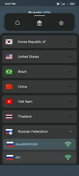 Play VPN Russia - Safe VPN Proxy as an online game VPN Russia - Safe VPN Proxy with UptoPlay