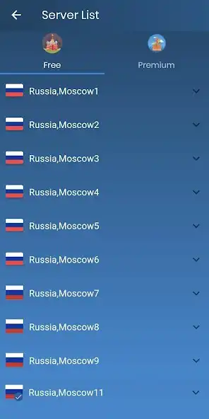 Play VPN Russia - Unblock VPN Proxy as an online game VPN Russia - Unblock VPN Proxy with UptoPlay