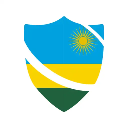 Play VPN Rwanda - Get Rwanda IP APK