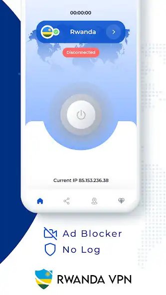 Play VPN Rwanda - Get Rwanda IP as an online game VPN Rwanda - Get Rwanda IP with UptoPlay