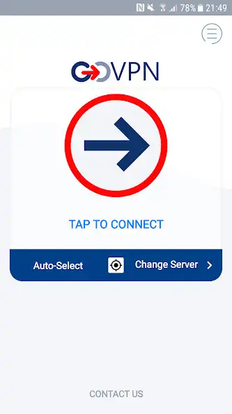 Play VPN secure fast proxy by GOVPN  and enjoy VPN secure fast proxy by GOVPN with UptoPlay