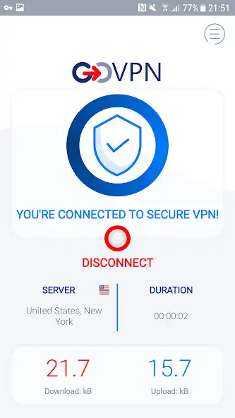 Play VPN secure fast proxy by GOVPN as an online game VPN secure fast proxy by GOVPN with UptoPlay