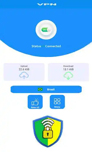 Play vpn Secure  and enjoy vpn Secure with UptoPlay