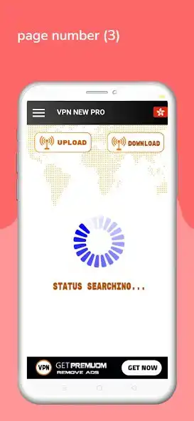 Play vpn secure your network  and enjoy vpn secure your network with UptoPlay