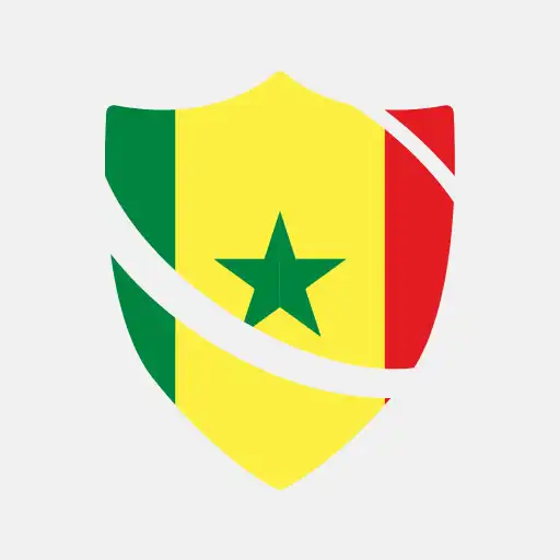 Play VPN Senegal - Get Senegal IP APK