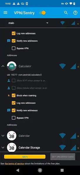 Play VPN/Sentry  and enjoy VPN/Sentry with UptoPlay