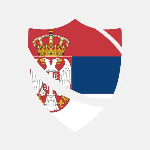 Play VPN Serbia - Get Serbia IP APK
