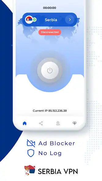Play VPN Serbia - Get Serbia IP as an online game VPN Serbia - Get Serbia IP with UptoPlay
