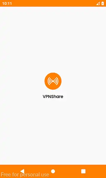 Play VPNShare - Share VPN (No Root)  and enjoy VPNShare - Share VPN (No Root) with UptoPlay