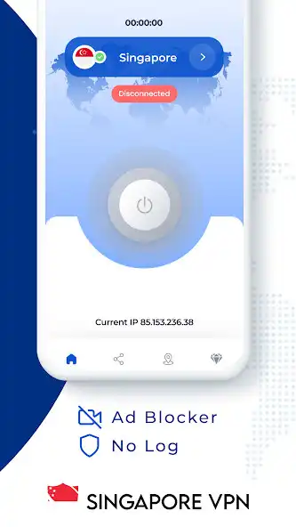 Play VPN Singapore - Get SG IP as an online game VPN Singapore - Get SG IP with UptoPlay