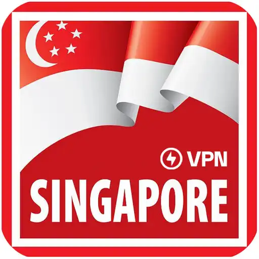 Play VPN Singapore - SG Super VPN APK