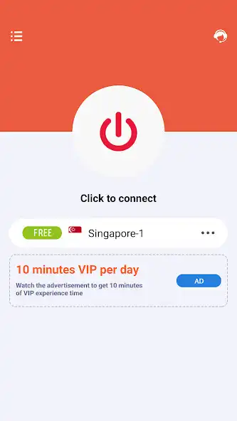 Play VPN Singapore - SG Super VPN  and enjoy VPN Singapore - SG Super VPN with UptoPlay