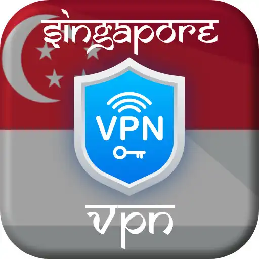 Play VPN Singapore-Singapore ip VPN APK